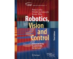 Intelligent Technologies and Robotics (R0) - Robotics, Vision and Control