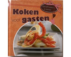 Koken voor gasten