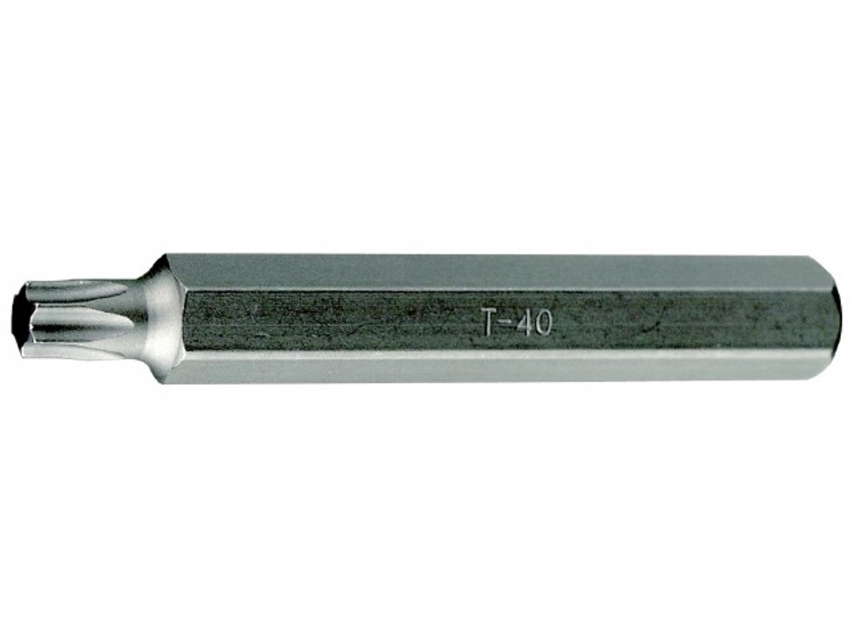 Teng Tools TX55 Bitverlenging 75mm