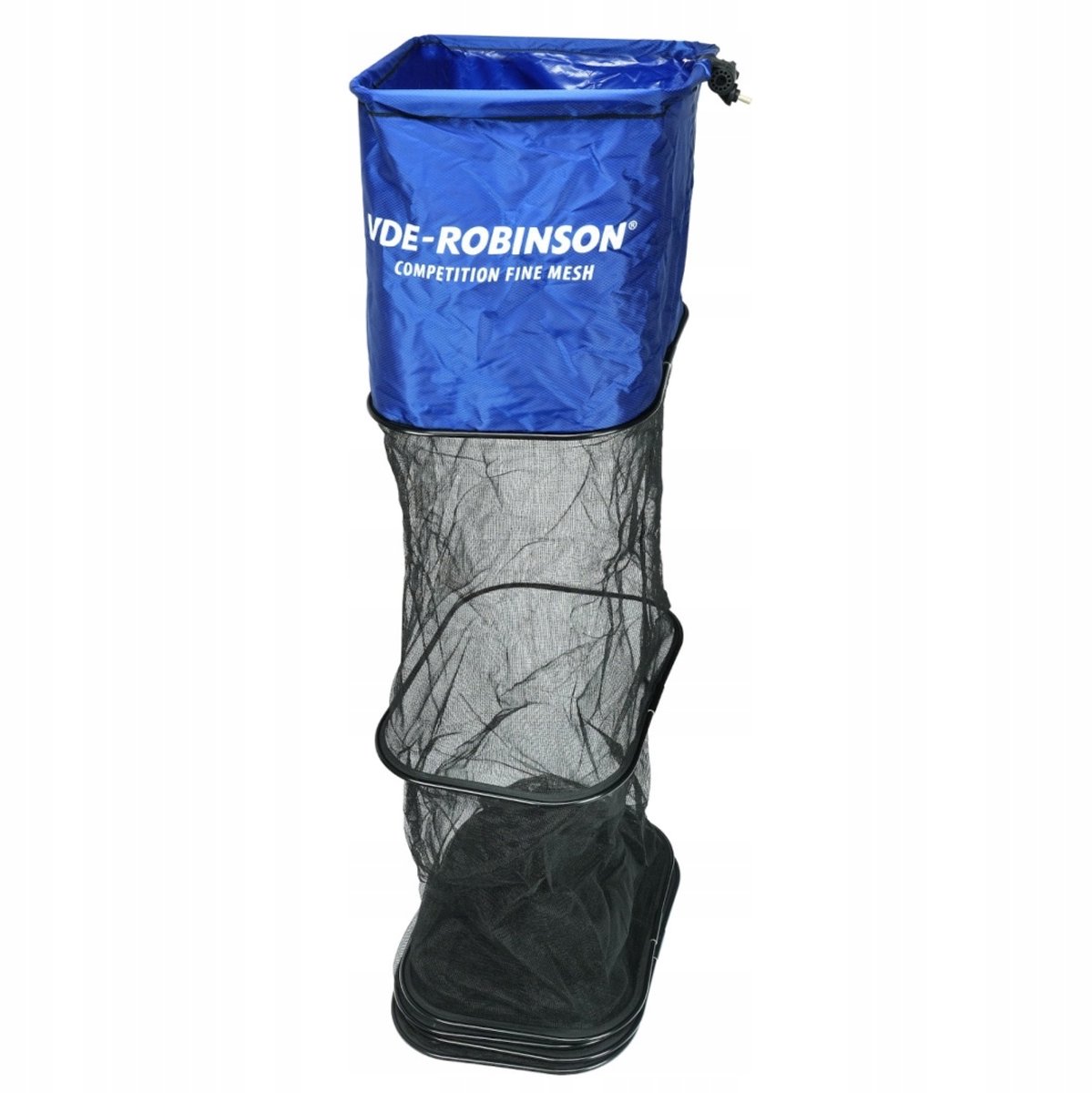 Robinson Competitie VDE Visnet Fijnmazig 3.0m