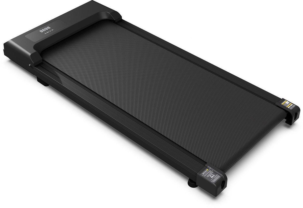 Loopband, inklapbaar voor thuisgebruik, met 12 - Product - €94,99