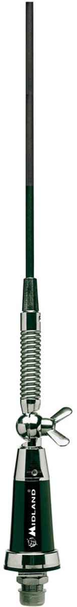 Midland X-TURBO CAMPER 27 50Ohm radioantenne