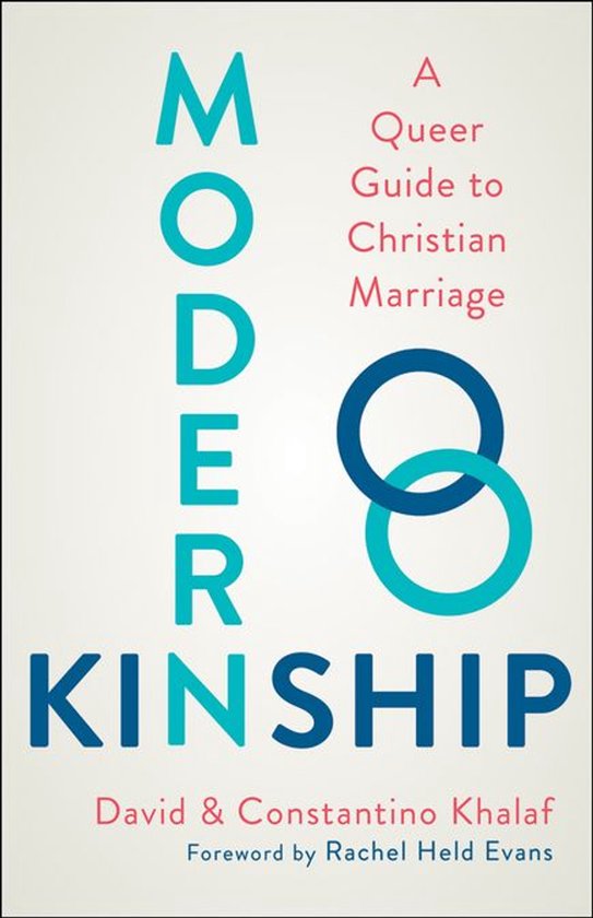 Modern Kinship - cover