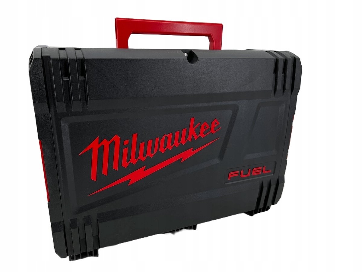 Milwaukee HD BOX 2 opbergkoffer 475x358x192mm