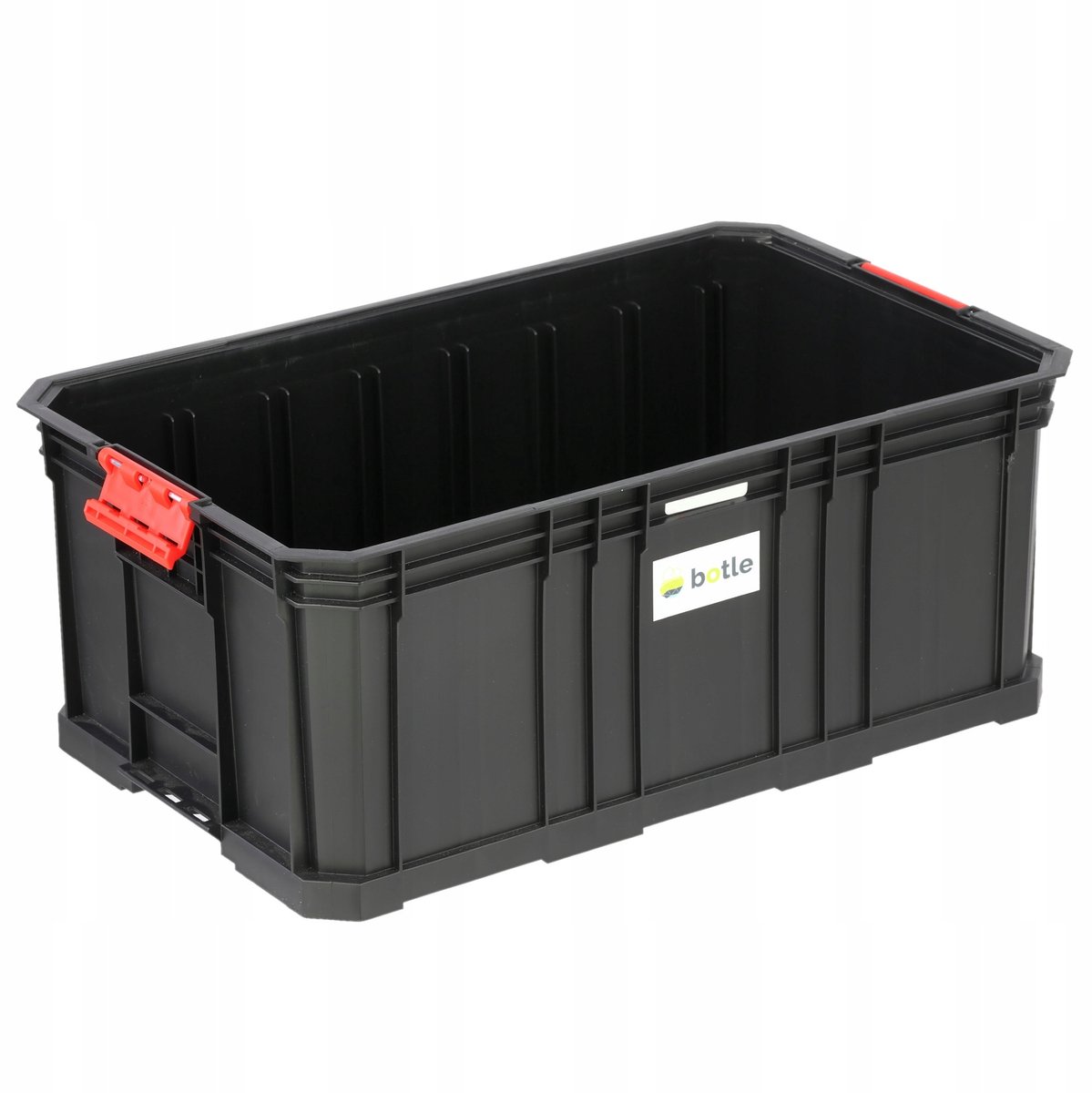 Open Gereedschapskist Basic - Robuust en Modulair