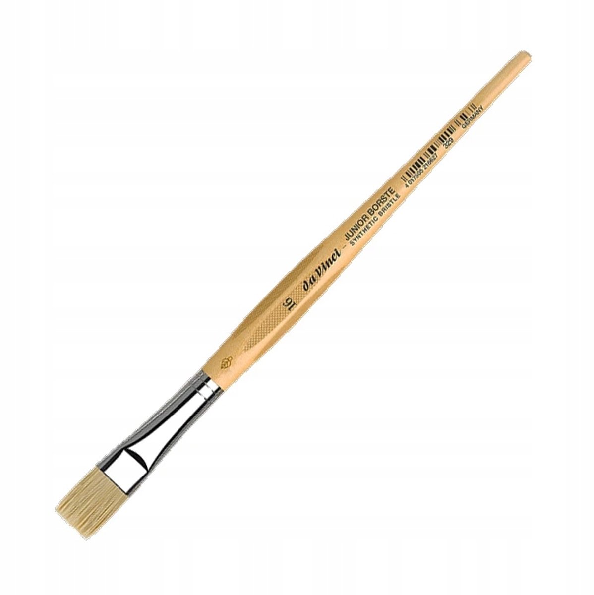 Da Vinci Junior Synthetische Kwast 329 Nr. 16 - Plat