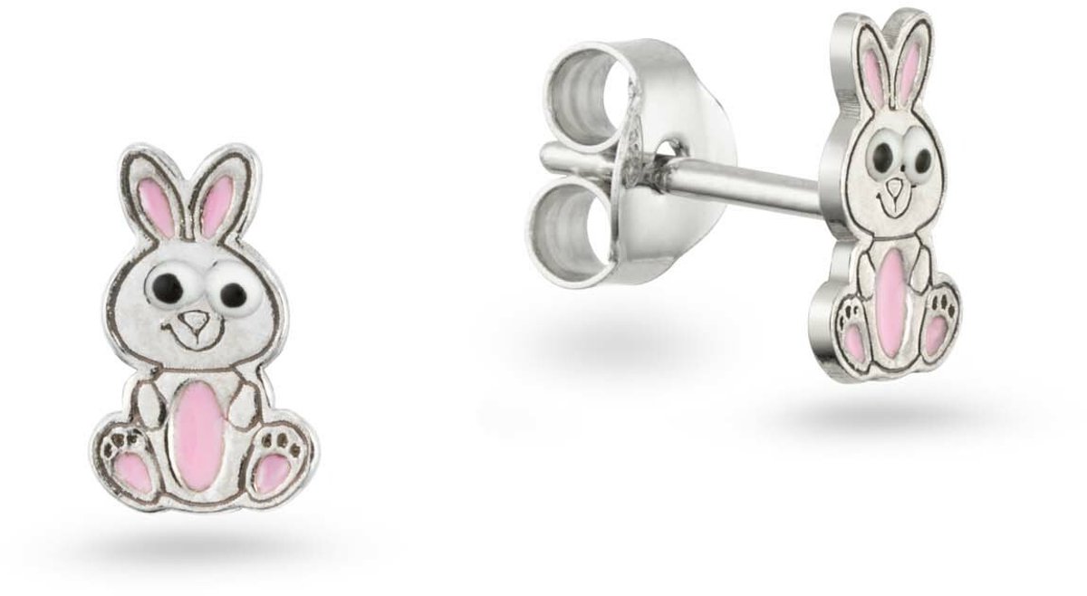 Glow 106.0529.00 Kinder Oorbellen - Oorknopjes