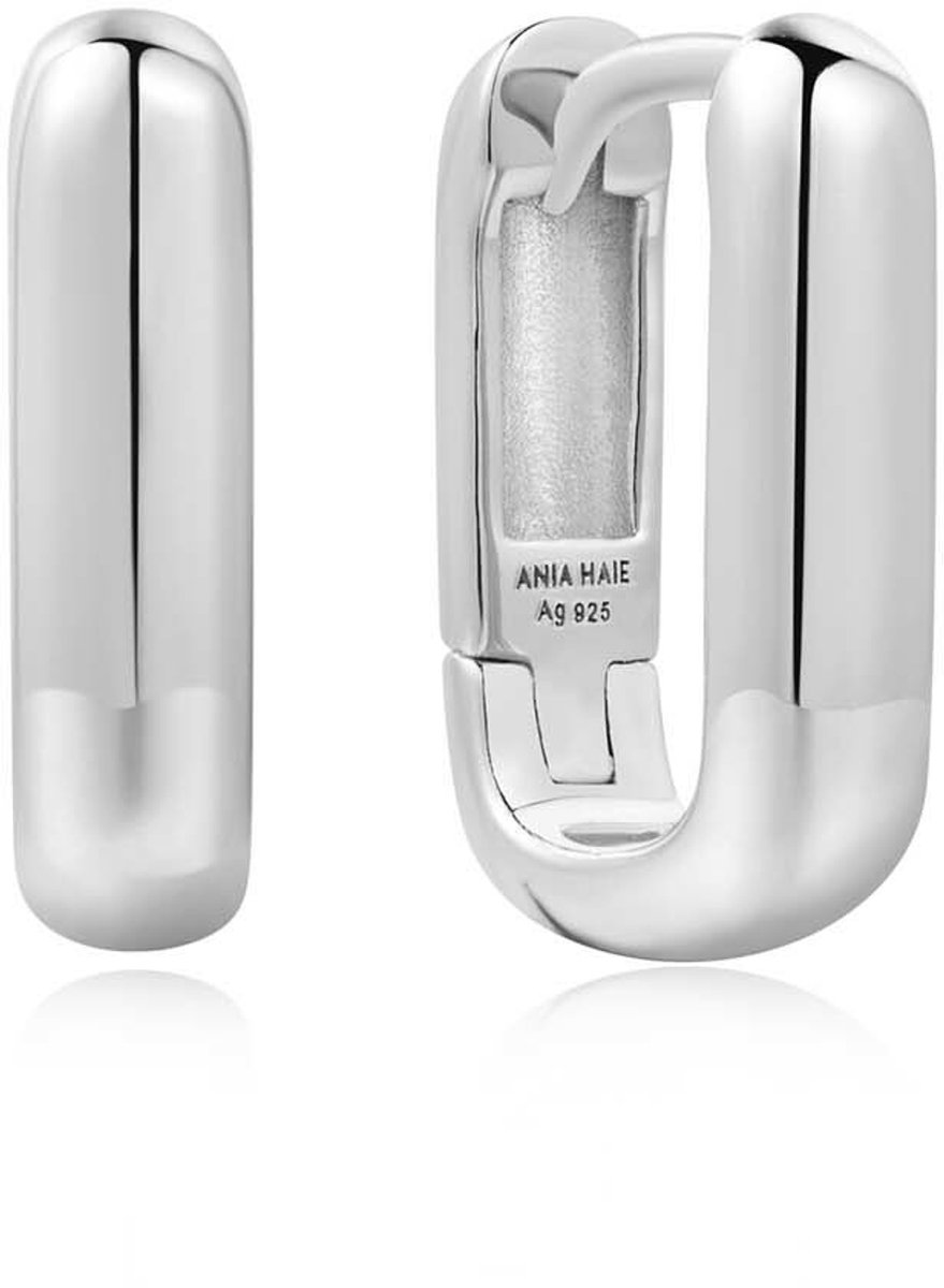 Ania Haie AH E061-11H Dusk Divas Dames Oorbellen - Oorringen