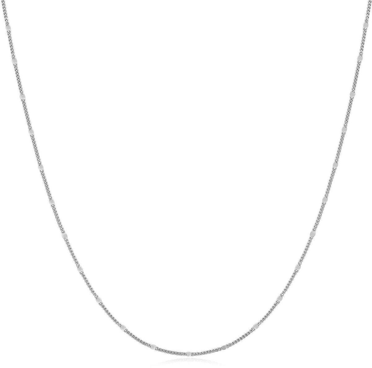 Ania Haie AH N061-02H Dusk Divas Dames Ketting - Collier