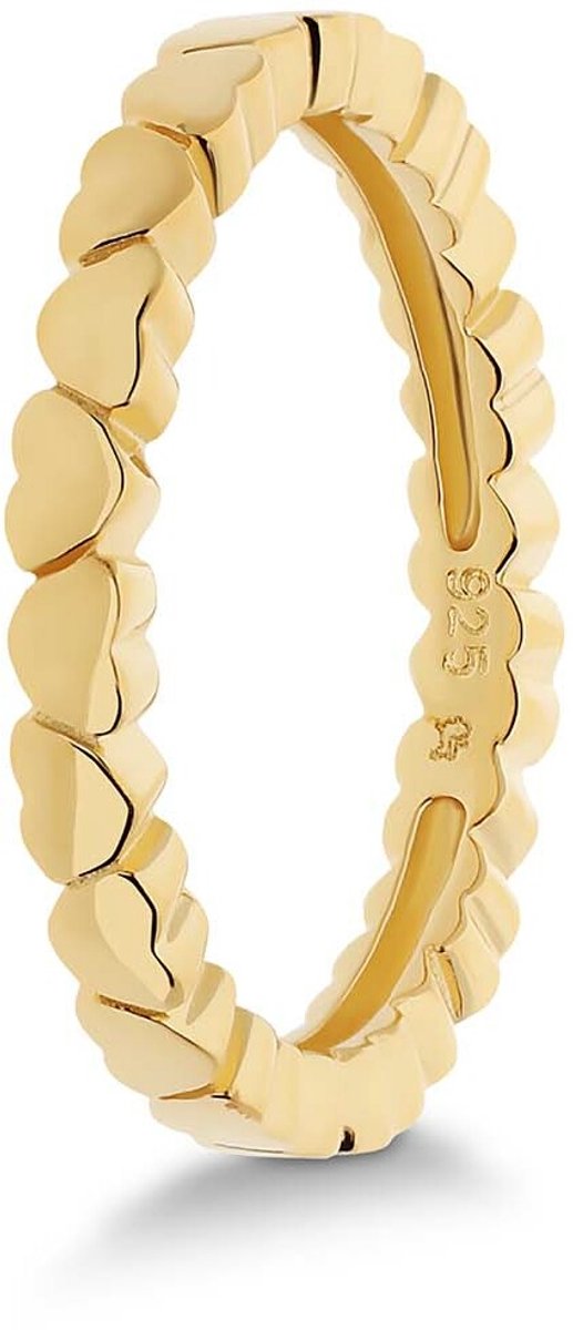 Glow 114.837650 Dames Ring