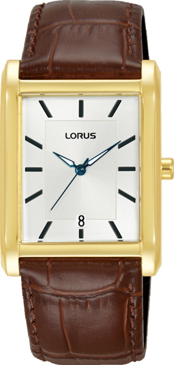 Lorus RH940RX9 Heren Horloge