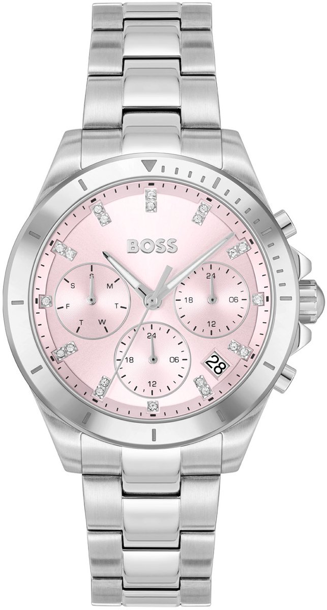 BOSS HB1502825 ALLEY Dames Horloge