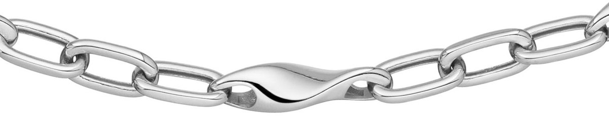 Glow 102.0989.45 Unisex Ketting - Collier