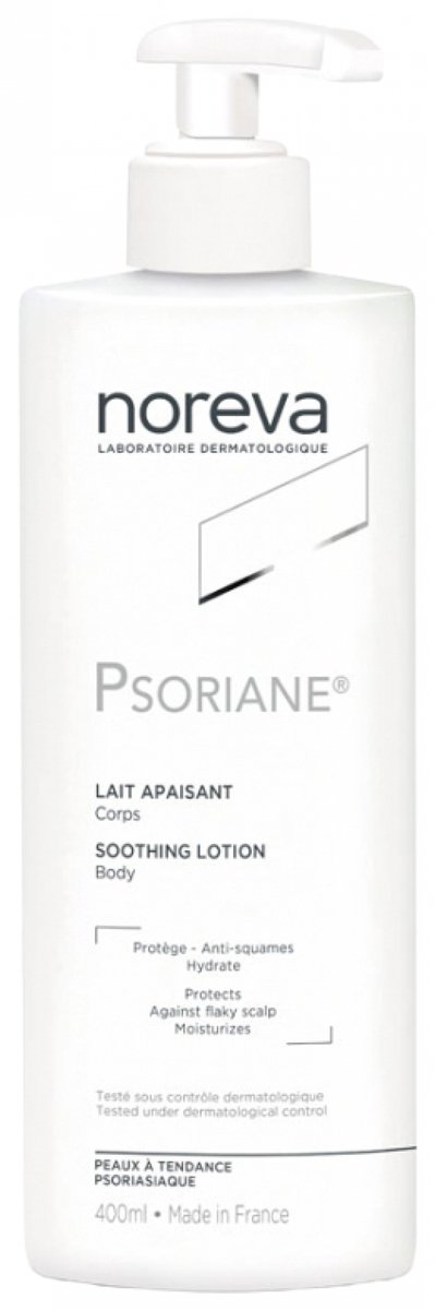 Noreva Psoriane Soothing Body Lotion