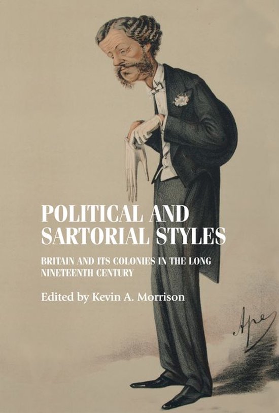 Studies in Design and Material Culture - Political and sarto ... - cover