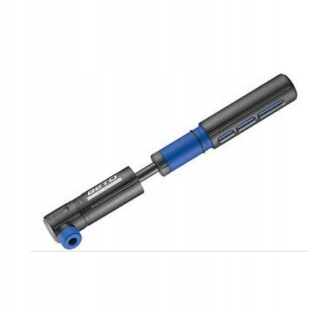 Beto CRH-015P handmatige fietspomp - 80 PSI, Dubbele Actie