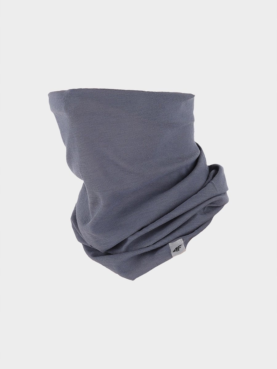 4F Unisex Bandana - Universele sjaal voor alle seizoenen