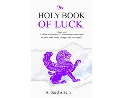 The Holy Book of Luck