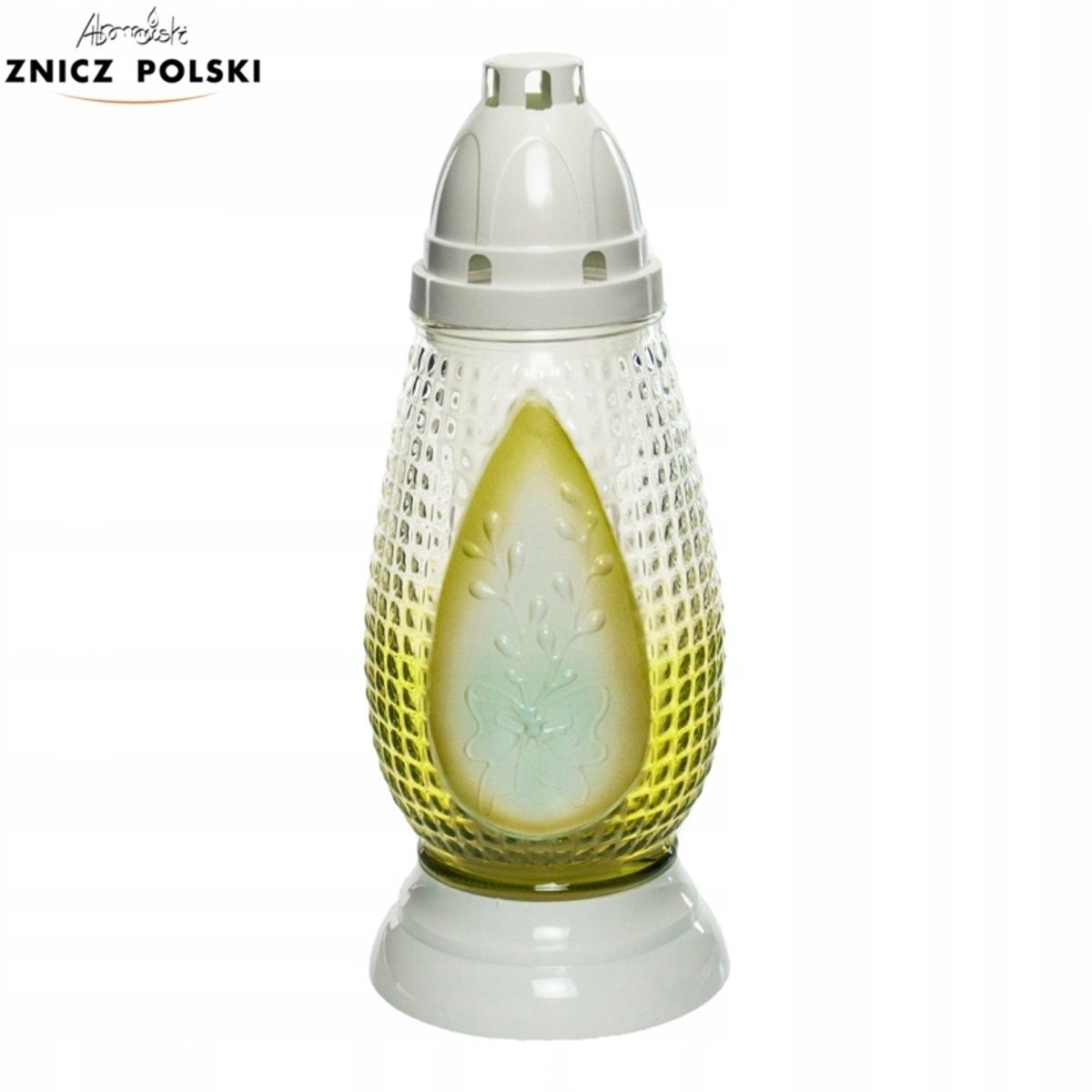 Paas Snaai J443 Gele Lantaarn - 28 cm