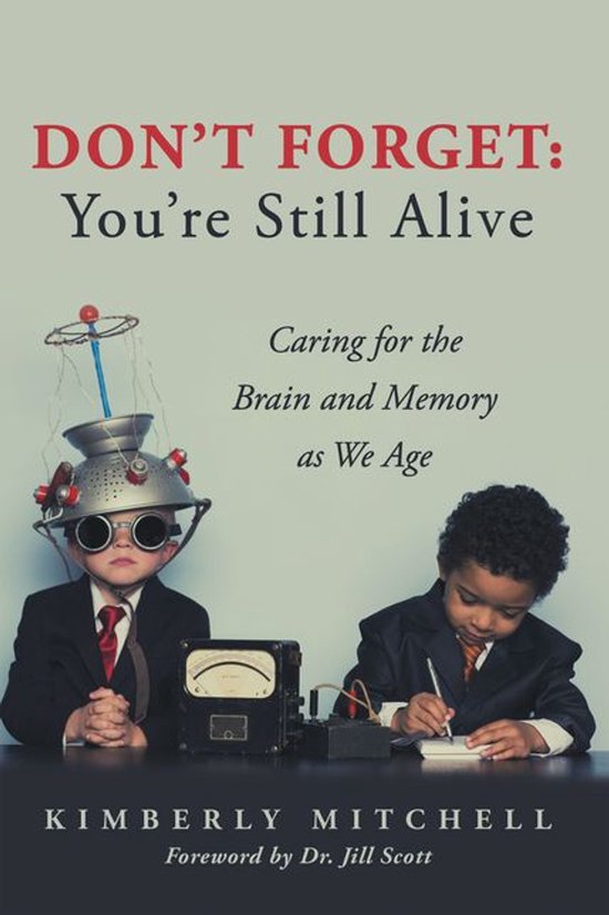 Don't Forget: You're Still Alive - cover