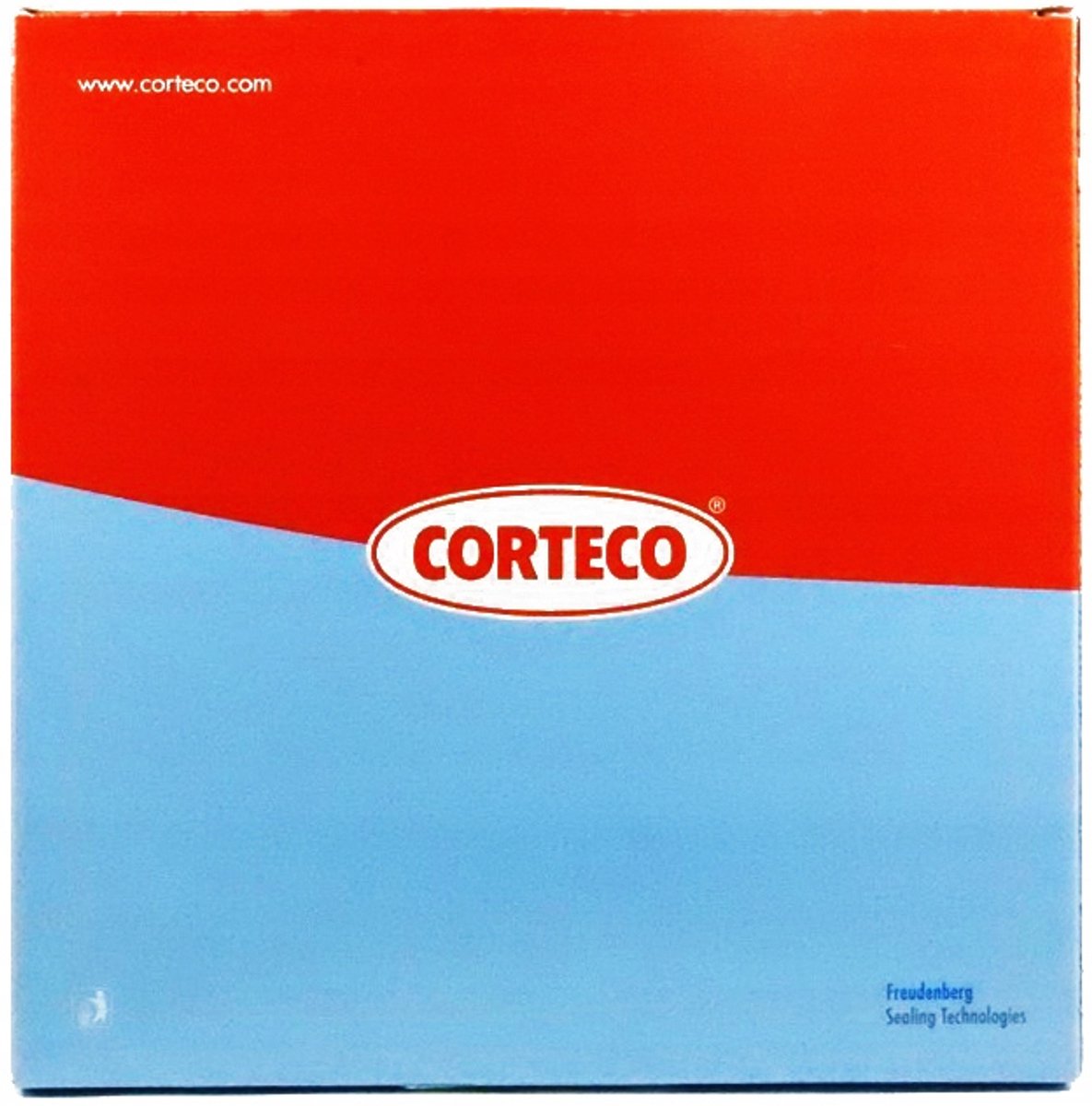 Corteco Afdichting 12001836B - FPM Rubber, 35x47x6/6,5mm