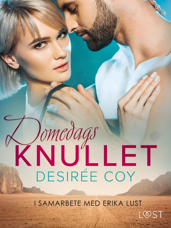 Domedagsknullet - erotisk novell - cover