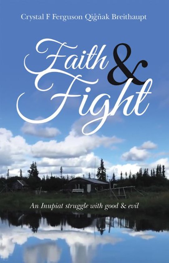 Faith & Fight - cover