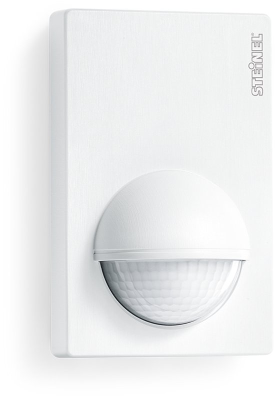 Steinel Infrarood-bewegingsmelder IS 240 DUO wit (602819), Steinel | Verlichting & Sensoren