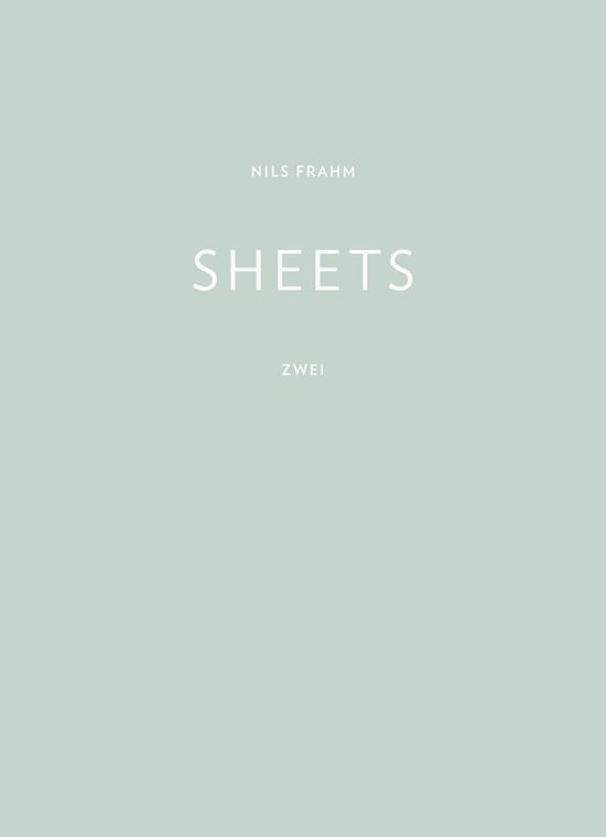 Sheets 2 - SHEETS Zwei