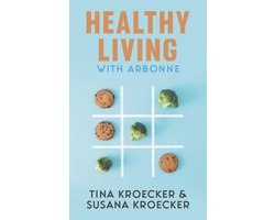 HEALTHY LIVING WITH ARBONNE