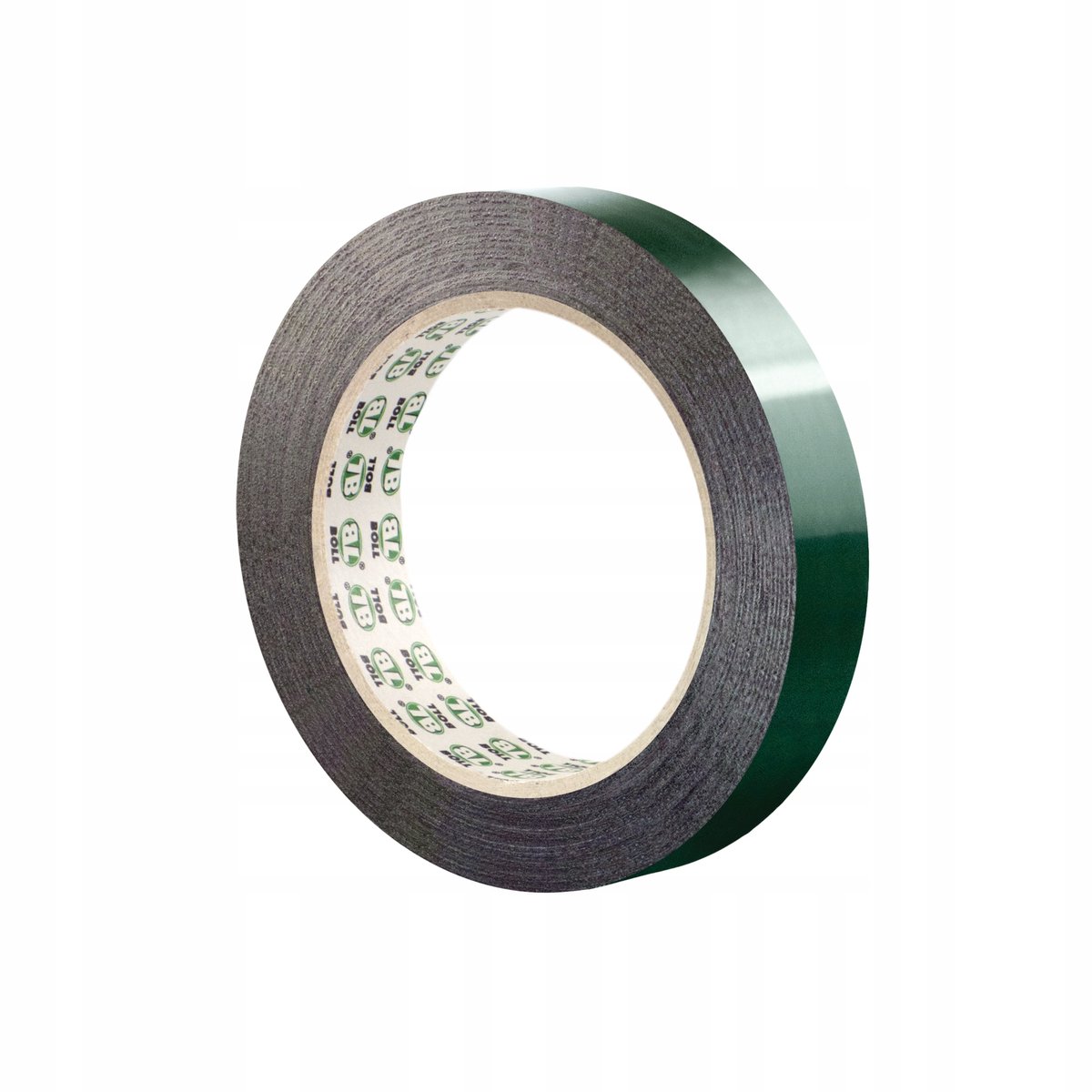 Boll Dubbelzijdige Tape 19mm x 5m - Sterke Montage