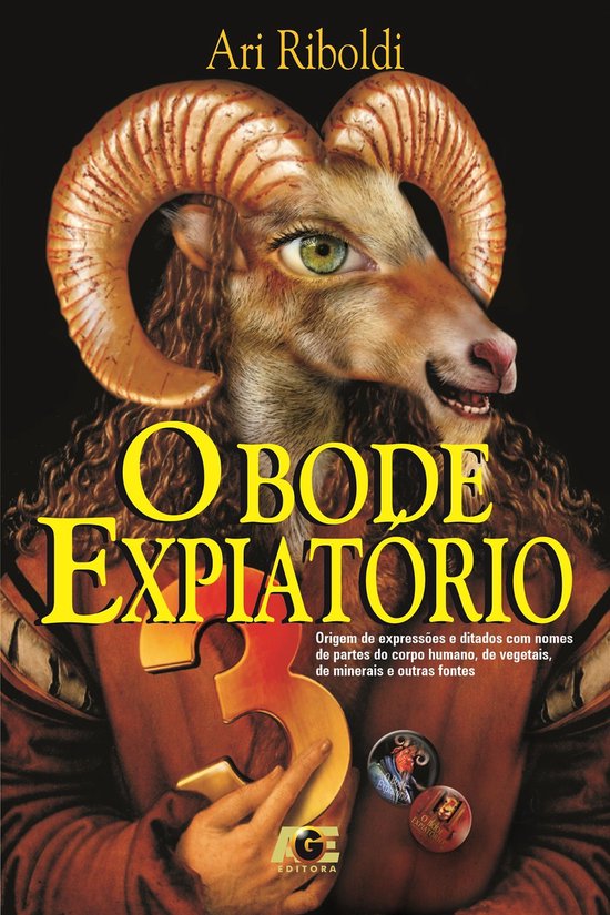O bode expiatório