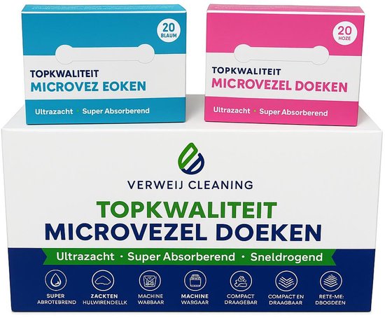 Alcoholvrije Reinigingsdoekjes voor VR Headsets (100 Stuks) - Unbound XR