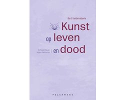 Kunst op leven en dood