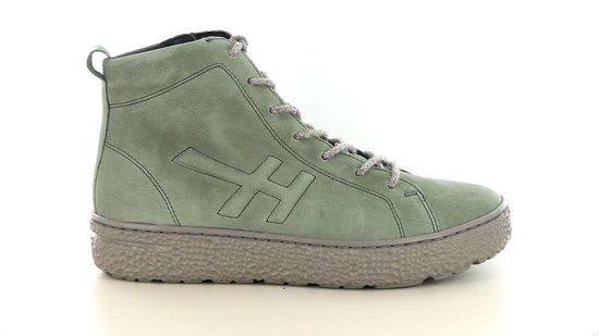 Botte à lacets Hartjes 1721422, pointure 4½