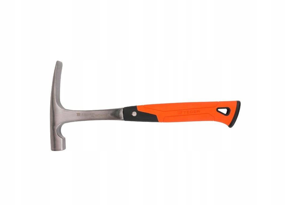 Teger Metselhamer 600g Monoblock Type Rijnland