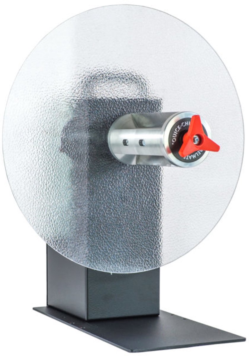 Labelmate UCAT-40 afwikkelaar etiketprinter