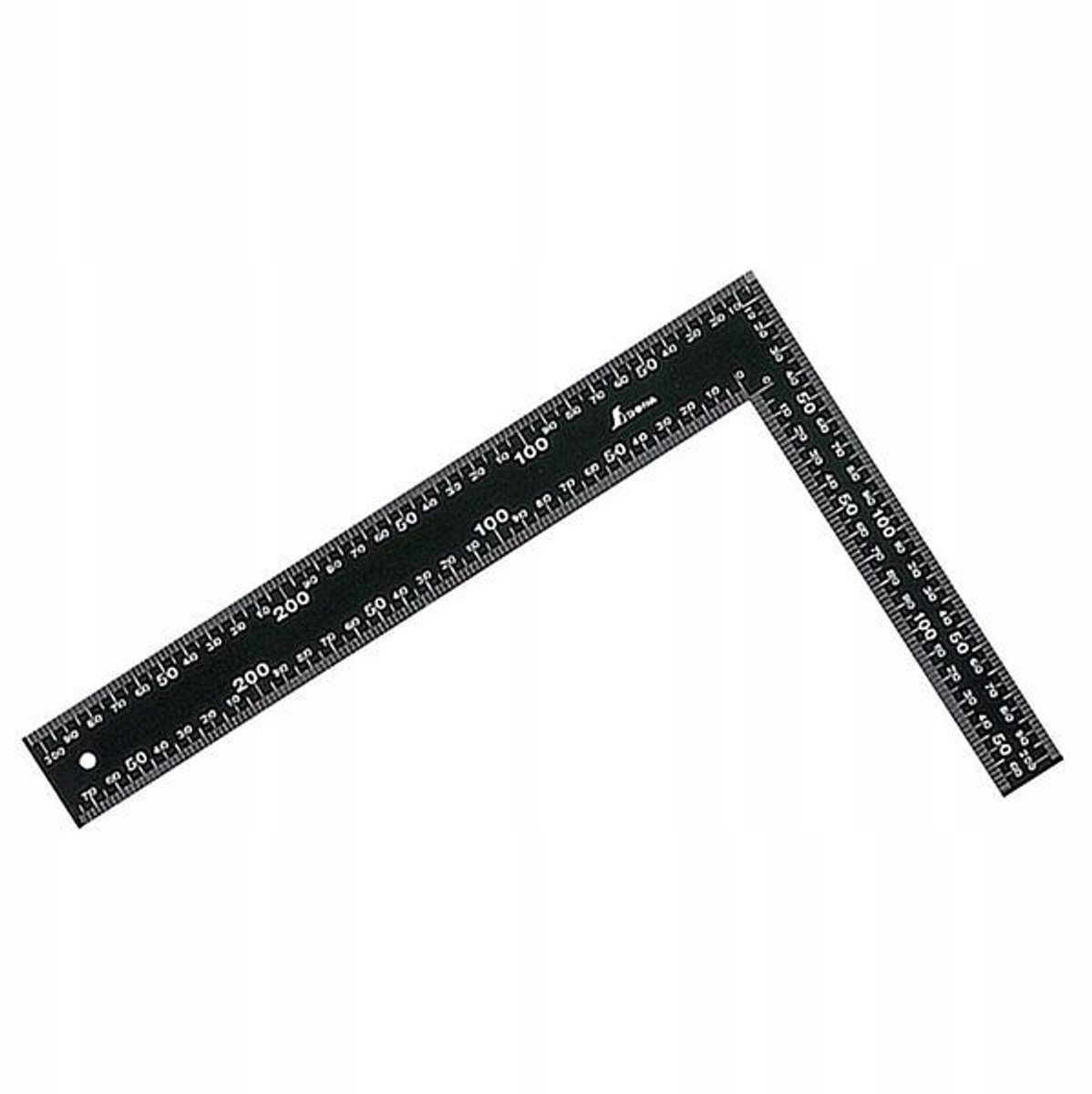Shinwa Japanse timmermanswinkelhaak 30x20cm