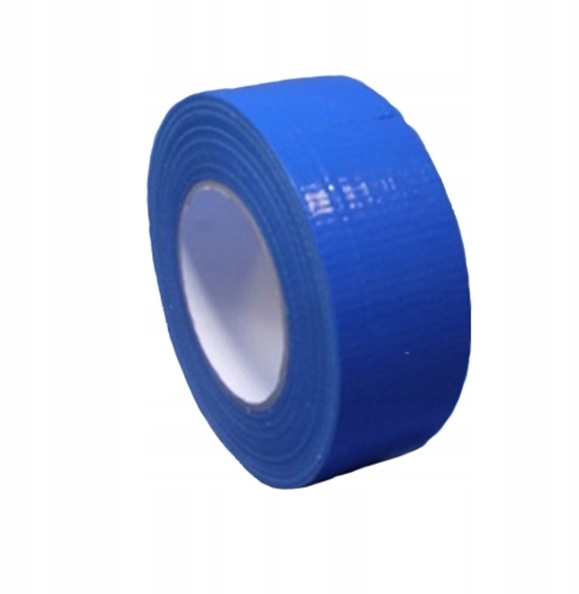 Duct Tape Reparatieband Blauw 50mm x 50m - Sterk en Veelzijdig
