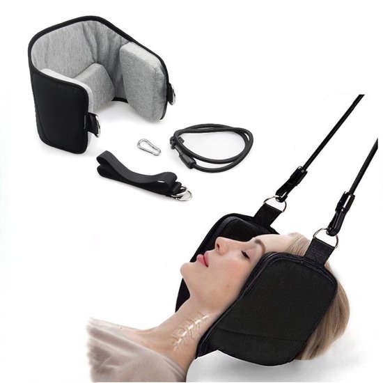 Nek Hangmat Nek Tractie Nek Stretcher Neck Hammock Neck Nek Hangmat Nek Tractie Nek Stretcher Neck Hammock Neck
