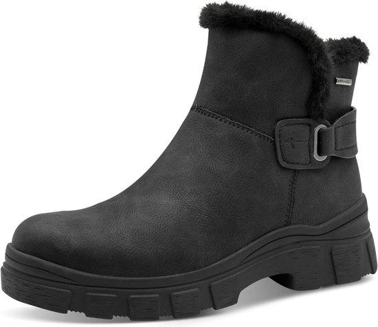 Daphne Winterlaarzen Dames – Leren Stijlvolle En Comfortabele Laarzen Voor Koud Weer Daphne Winterlaarzen Dames – Leren Stijlvolle En Comfortabele Laarzen Voor Koud Weer