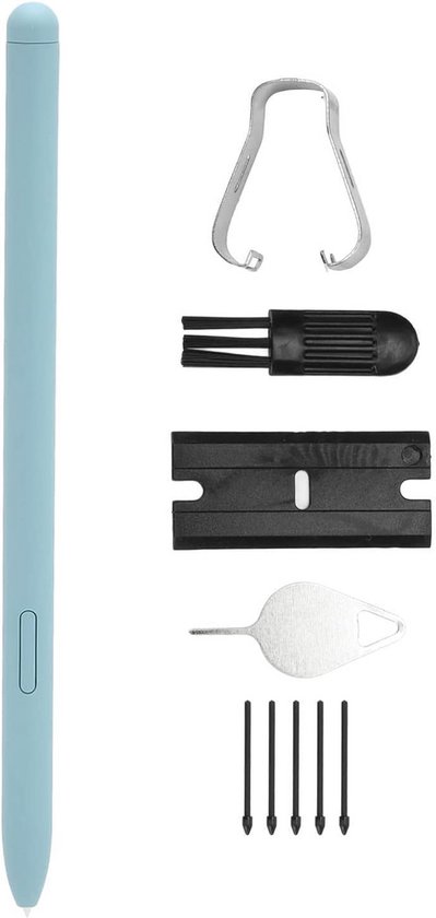 YT-1706-GRIJS | Massageapparaat Met Vervangbare Tips | Vibratie Rugmassage | Een Massagepistool Dat Cellulitis Helpt Bestrijden