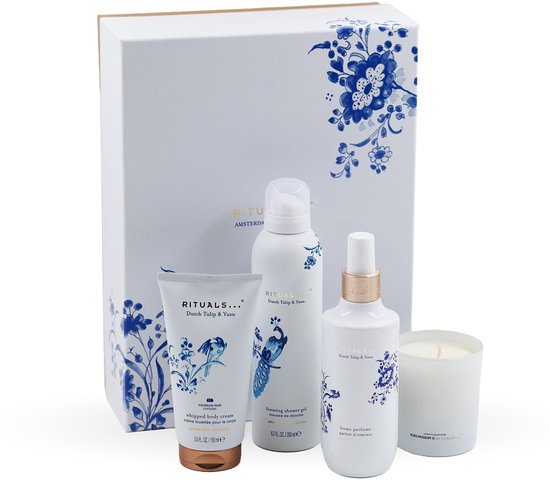 Rituals - Amsterdam Collection - Grand Coffret Cadeau