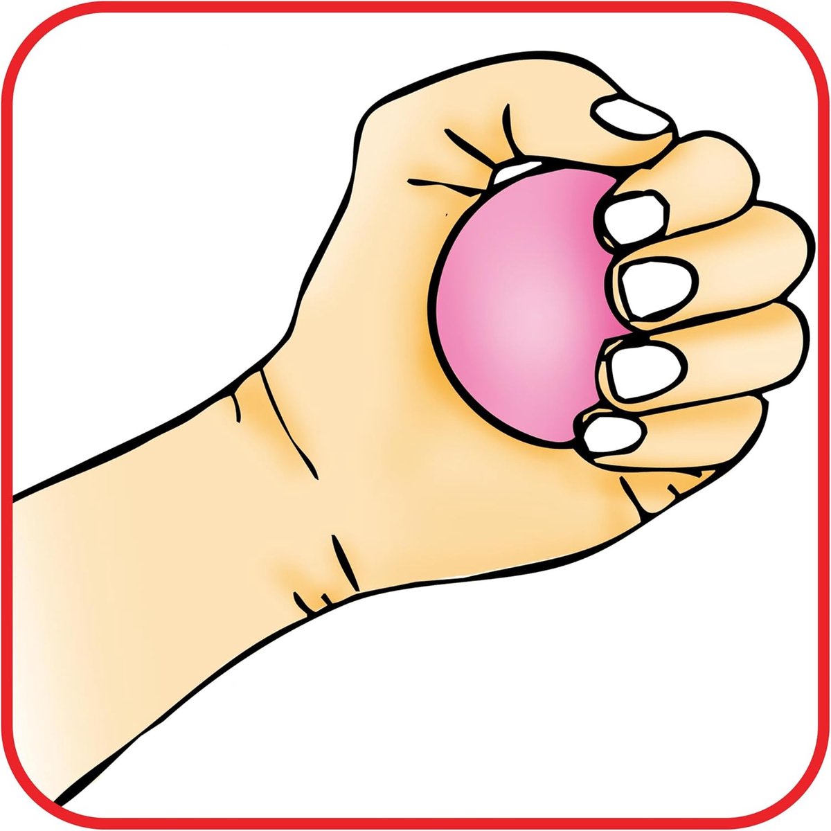 Hoe gebruik je een massagebal? Oefeningen en tips