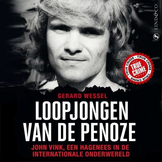 Loopjongen van de penoze - cover