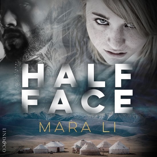 Half Face - cover