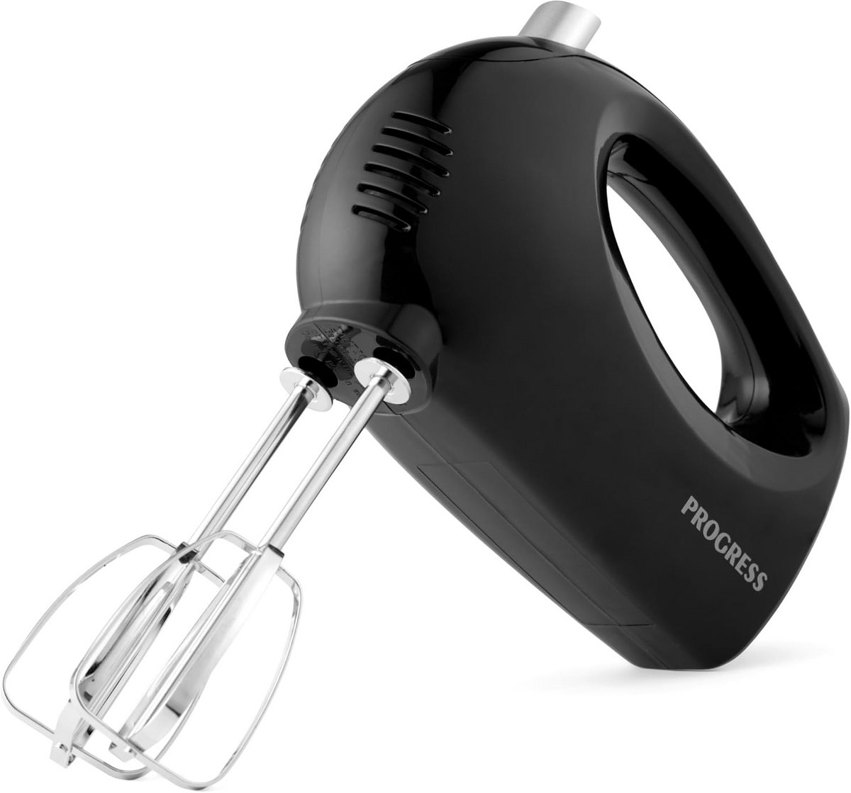 Handmixer Elektrisch met 5 Snelheden en Ejectfunctie - Krachtig Voor Beslag en Beslag - 250W
