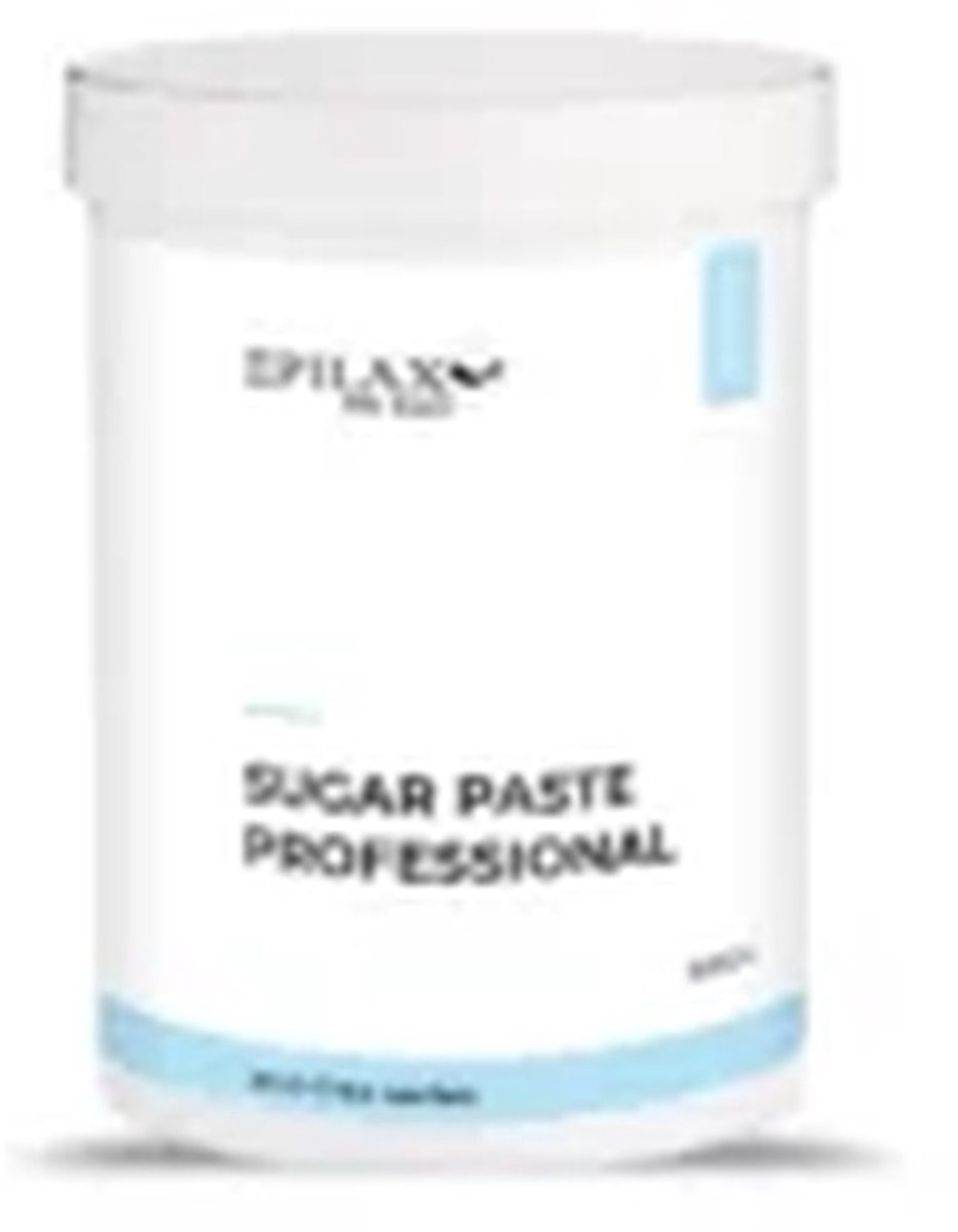 Epilax Sugar Paste – Ultra Soft (Acid-Free) (1400 g)