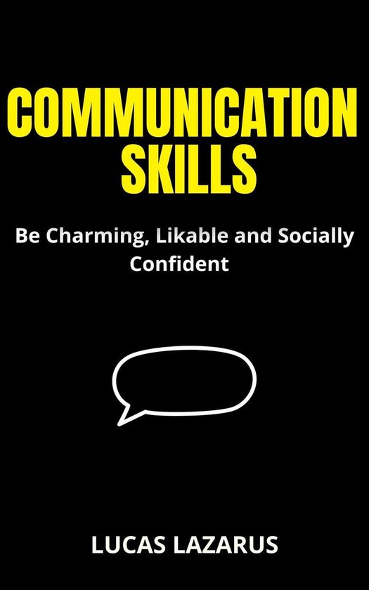 Communication Skills