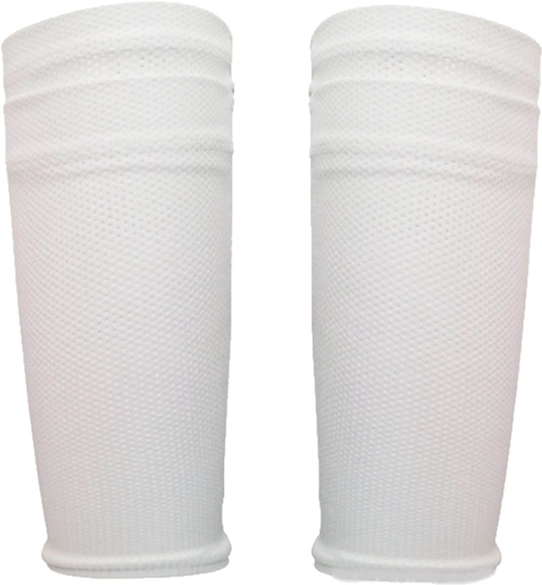 Voetbal Scheenbeschermers Sok - Calf Sleeves voor Prestatieondersteuning - Ideaal voor Jeugd & Beginners
